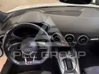 2022 Audi TT