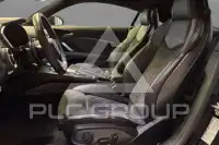 2022 Audi TT