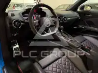 2022 Audi TT