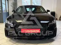 2022 Audi TT