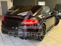 2022 Audi TT