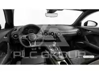 2022 Audi TT