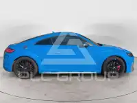 2022 Audi TT