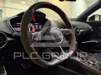 2022 Audi TT