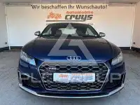 2022 Audi TT