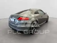 2022 Audi TT