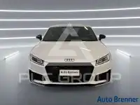2022 Audi TT