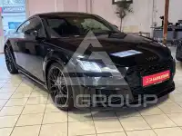 2022 Audi TT