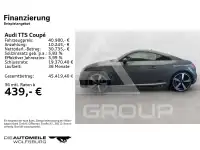 2022 Audi TT
