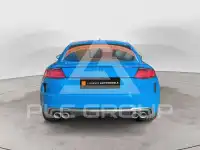 2022 Audi TT