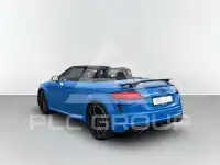 2022 Audi TT