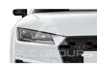 2022 Audi TT