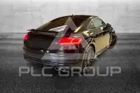 2022 Audi TT