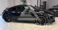 2022 Audi TT