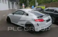 2022 Audi TT