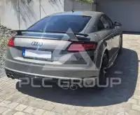 2022 Audi TT