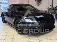 2022 Audi TT