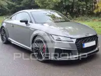 2022 Audi TT