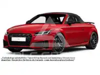 2022 Audi TT
