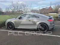 2022 Audi TT