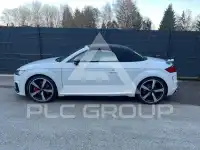 2022 Audi TT