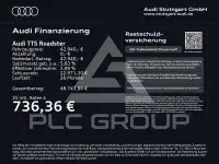 2022 Audi TT