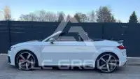 2022 Audi TT