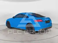 2022 Audi TT