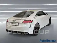 2022 Audi TT
