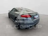 2022 Audi TT