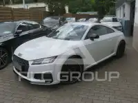 2022 Audi TT
