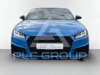 2022 Audi TT