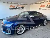 2022 Audi TT