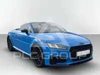 2022 Audi TT