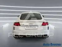 2022 Audi TT