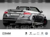 2022 Audi TT