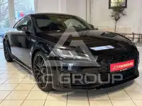 2022 Audi TT