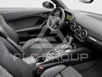 2022 Audi TT