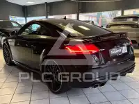 2022 Audi TT