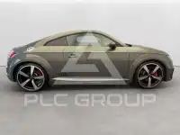 2022 Audi TT