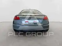 2022 Audi TT