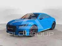 2022 Audi TT