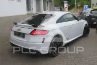 2022 Audi TT