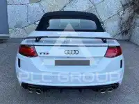 2022 Audi TT