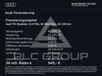 2022 Audi TT