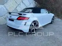 2022 Audi TT