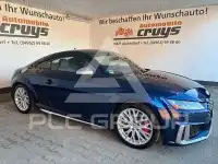 2022 Audi TT