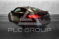 2022 Audi TT