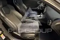 2022 Audi TT