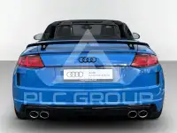 2022 Audi TT